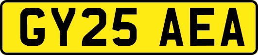 GY25AEA