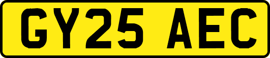 GY25AEC