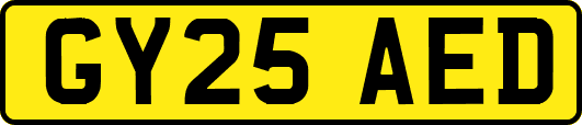 GY25AED