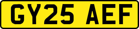 GY25AEF