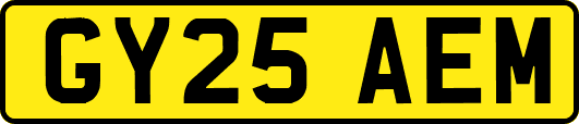 GY25AEM