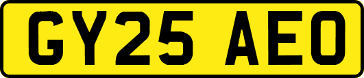 GY25AEO