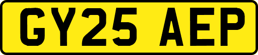 GY25AEP