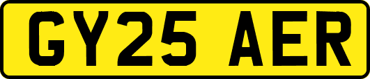 GY25AER