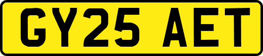 GY25AET