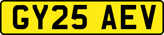 GY25AEV