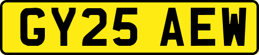 GY25AEW