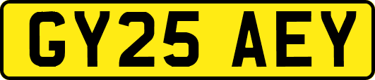 GY25AEY