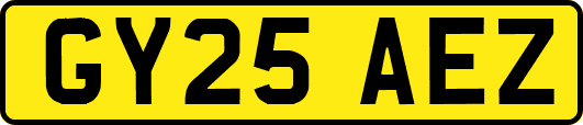GY25AEZ