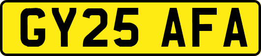 GY25AFA
