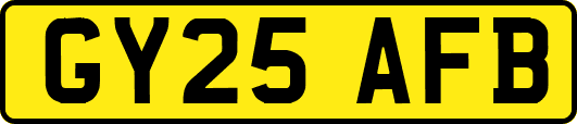 GY25AFB
