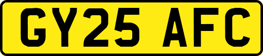 GY25AFC