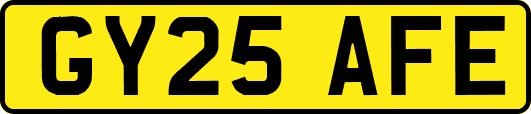 GY25AFE