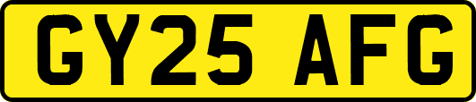 GY25AFG