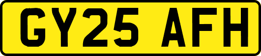 GY25AFH