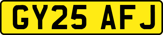 GY25AFJ