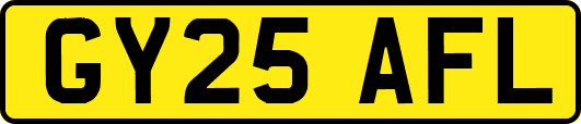 GY25AFL