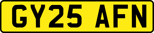 GY25AFN