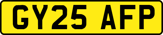 GY25AFP