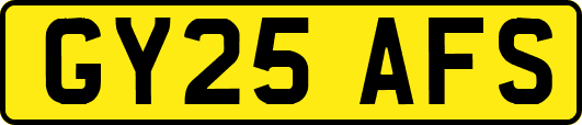 GY25AFS