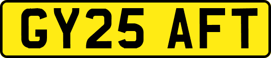 GY25AFT