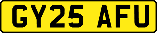 GY25AFU