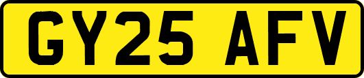 GY25AFV