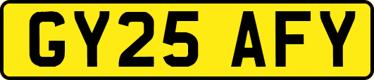 GY25AFY