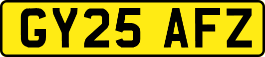 GY25AFZ