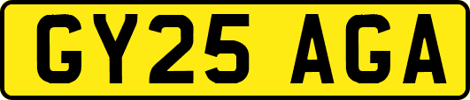 GY25AGA