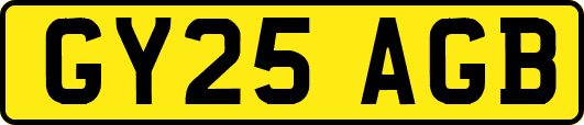 GY25AGB