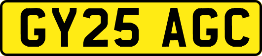 GY25AGC
