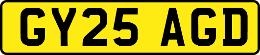 GY25AGD