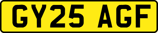 GY25AGF