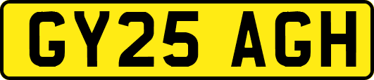 GY25AGH