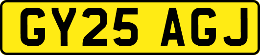 GY25AGJ