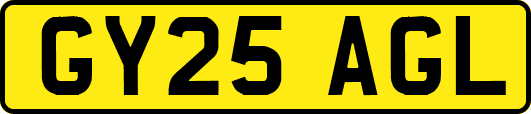 GY25AGL
