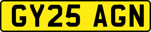 GY25AGN