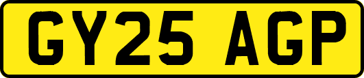 GY25AGP