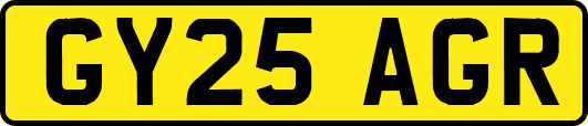 GY25AGR