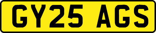 GY25AGS