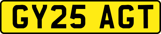 GY25AGT