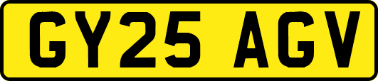 GY25AGV