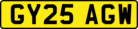 GY25AGW