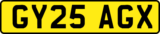GY25AGX