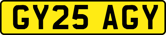 GY25AGY