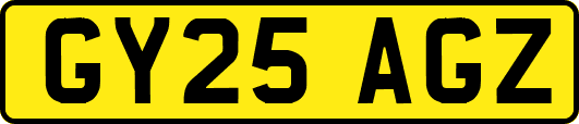 GY25AGZ