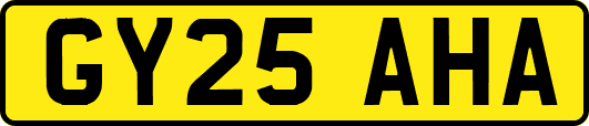GY25AHA