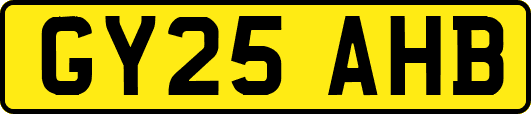 GY25AHB