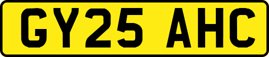 GY25AHC